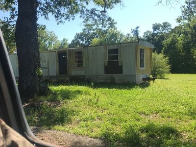 1982 mobile home to remodel