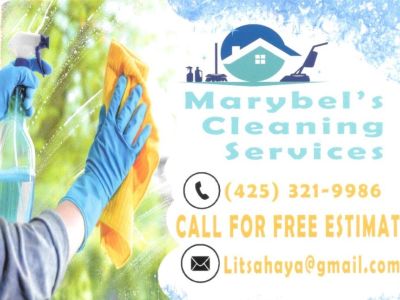 Marybel's House Cleaning Services