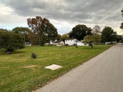 Land For Sale in Ingalls, IN