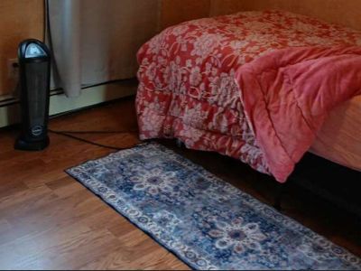 rent a nice furnished room, including utility and internet