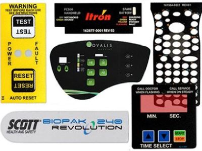 Best Control Panel Overlay For Products Online
