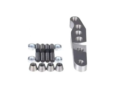 DANA 44 HIGH STEER DRIVER ARM KIT - East West Off Road