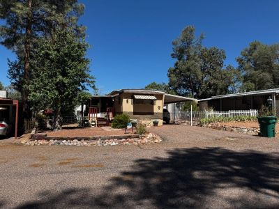 $69,900 - 1973 Glenbrook, 2/2, Lot 27, 55+ Sherwood Forest FHP
