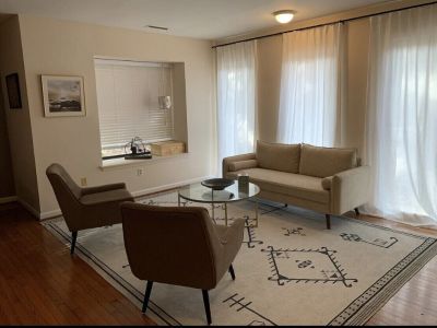 2 beds 1 bath house vacation rental in Charlottesville, VA