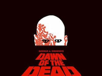 SALE - **Brand NEW** Dawn of the Dead Ultimate Edition Box Set