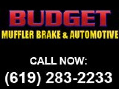 Brake Repair Services La Mesa