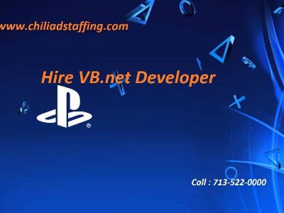 VB.Net Developer jobs in Houston