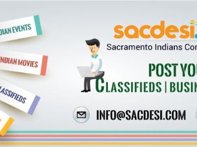 Are you searching for Indian Community in Sacramento