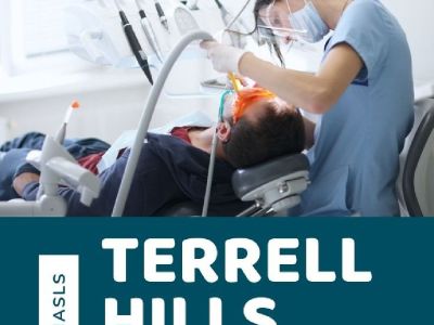 Root Canals Treatment Clinic in Terrell Hills