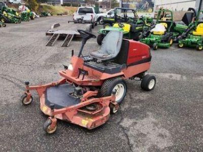 2002 Toro - Wheel Horse 228-D