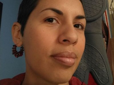 Karen - Needs a House or a Room