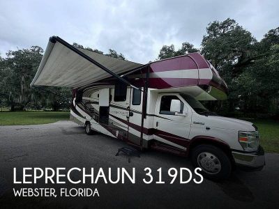 2016 Coachmen 319MB For Sale by Dealer in Webster, Florida