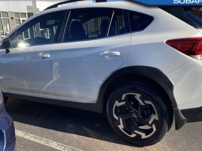 Used 2023 Subaru Crosstrek 2.5i Limited Automatic Transmission