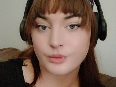 Liz - Needs an Apartment or a Room