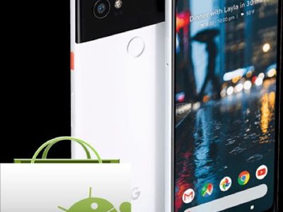 4 Way Technologies - Leading Android Application Development Service Provider