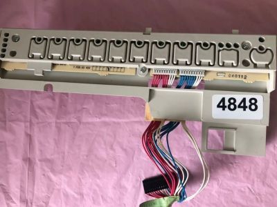 GE Dishwasher CONTROL BOARD Part#165D6977P001