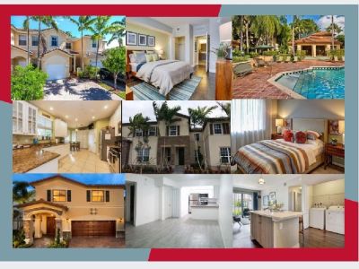 MIAMI + KENDALL:. APARTAMENTO 2/2 PARA RENTAR DISPONIBLE