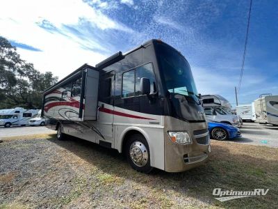 2016 Winnebago 36Z For Sale by Dealer in Zephyrhills, Florida