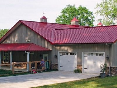 Best Residential Metal Building Suppliers In North Carolina