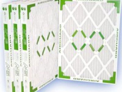 DP Green 13 Home Filters