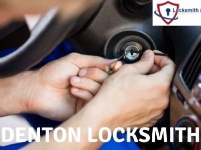 Get Best Affordable Locksmith Service in Denton