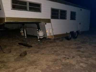 1971 5th WHEEL
