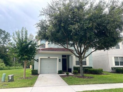 Sugar Palm Rd, Kissimmee, Home For Rent