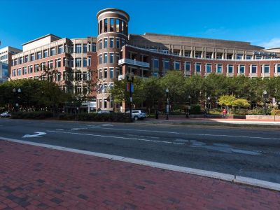Serviced Offices to Rent on Duke St | Alexandria VA
