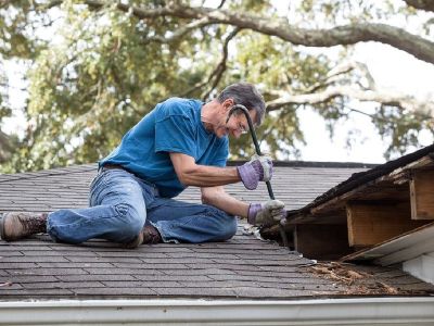 Clackamas Roofing Co