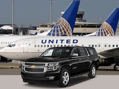 Cabs/Taxi For Airport Service in Newark - New Jersey