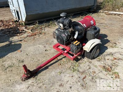 Buffalo Turbine BT-CXB4 Portable Leaf Blower