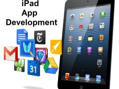 Mobile Application Development Houston