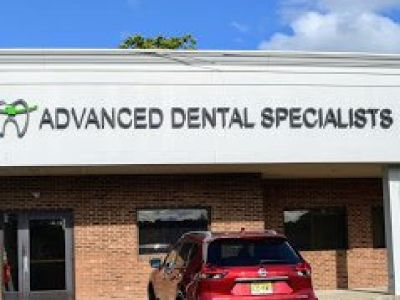 Emergency dentist near Berkeley Heights nj
