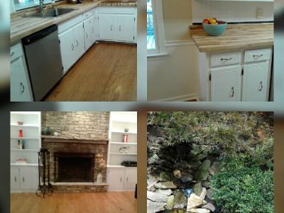 Atlanta House Cleaning Service