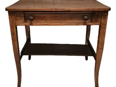 Early 20th Century Restored Cadillac Desk