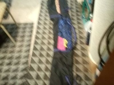 Solomon Ski Bag New! - $40