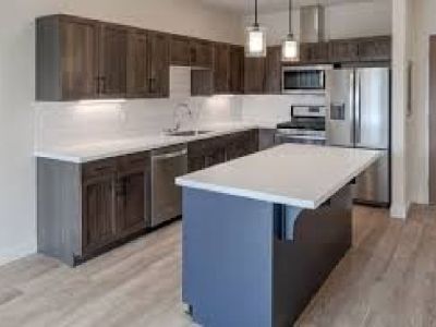 1 Bed 1 Bath Luxury Apt at CityView Flats