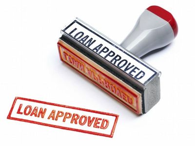 Get a Loan Approved Fast!