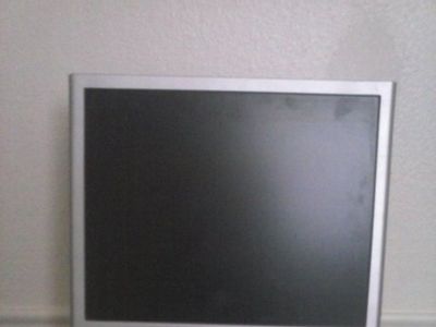 flat screen computer monitor for sall