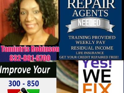 Credit Restoration