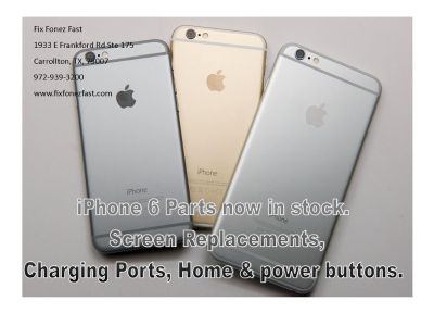 "iphone Unlocking" repairing in Dallas - Fix Fonez Fast