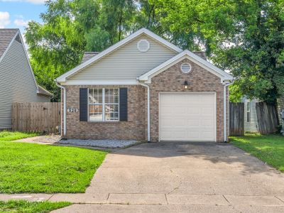 2 Bedroom 2BA 1032 ft Apartment For Rent in Hopkinsville, KY