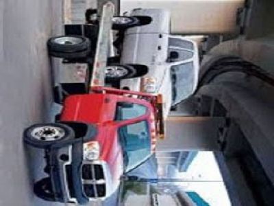 Manhattan Towing Services