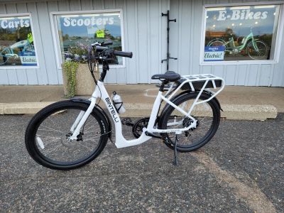 Bintelli Florence 26" Electric Bicycle E-Bikes Forest Lake, MN
