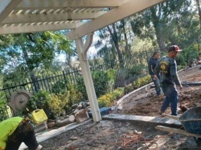 Affordable Concrete Contractor in Los Angeles