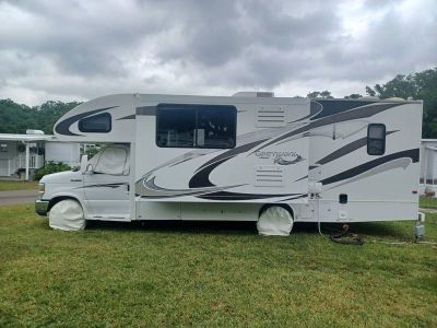 2011 Jayco Greyhawk 26DS For Sale by Dealer in Dade City, Florida