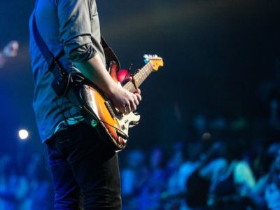 You Don't Have To Stay Stuck - Become The Guitar Player That You Want To Be