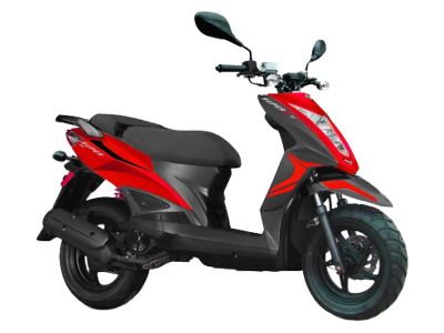 2023 Kymco Super 8 50X Scooter Portland, OR