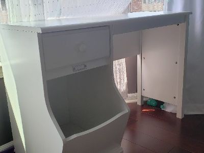 Kids Desk