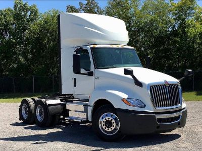 2020 International LT625 6x4
